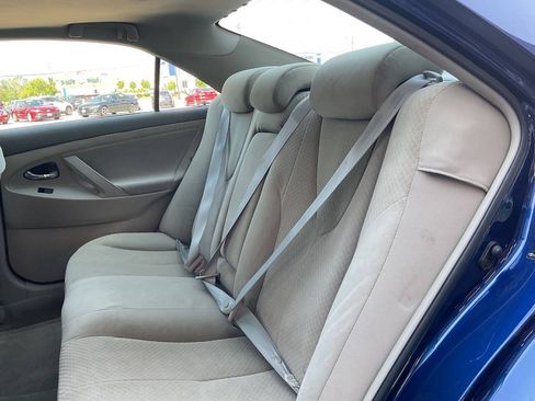 Used 2007 Toyota Camry LE FWD image 26