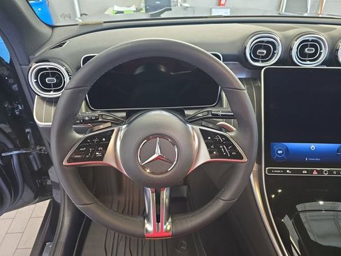 Certified 2026 Mercedes-Benz GLC 300 image 22