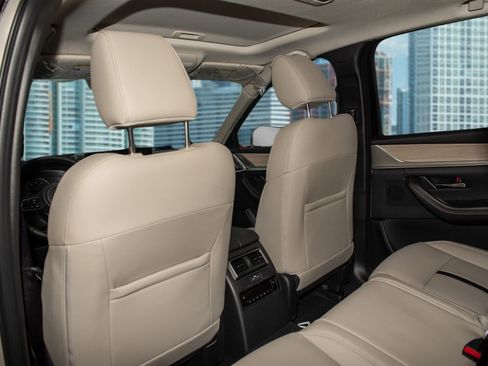 New 2026 MAZDA CX-90 3.3 Turbo w/ Preferred Package image 18