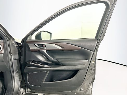 Used 2019 MAZDA CX-9 Grand Touring FWD image 35