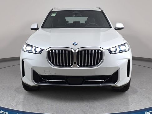 New 2026 BMW X5 xDrive40i AWD/4WD image 2
