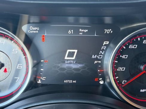 Used 2021 Dodge Charger R/T RWD image 18