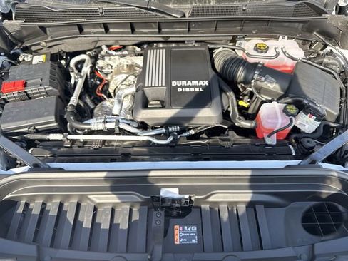 New 2026 GMC Sierra 1500 SLT w/ SLT Premium Plus Package image 26
