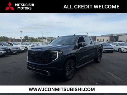Used 2023 GMC Sierra 1500 Denali Ultimate