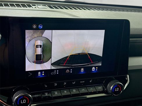 New 2025 Chevrolet Colorado LT w/ LT Convenience Package image 9