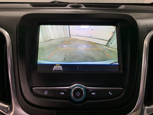 Used 2019 Chevrolet Equinox LT AWD/4WD image 27