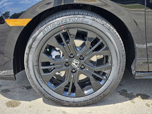 New 2026 Honda Odyssey Sport-L image 8