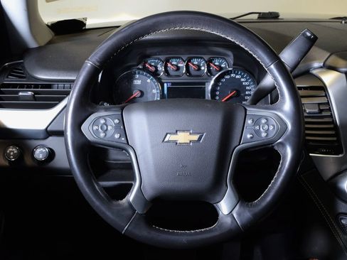 Used 2020 Chevrolet Tahoe Premier AWD/4WD image 20