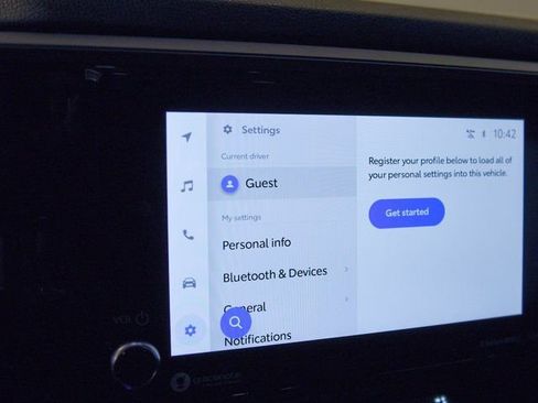 Used 2024 Toyota Tundra SR w/ SR Tow Package image 18