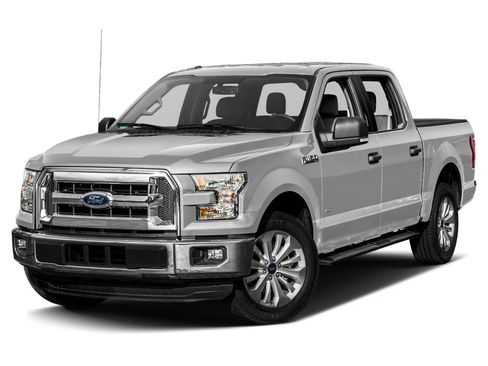 Used 2015 Ford F150 XLT RWD image 37