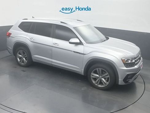 Used 2019 Volkswagen Atlas SE image 19