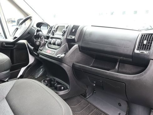 Used 2021 RAM ProMaster 1500 w/ Convenience Group image 29