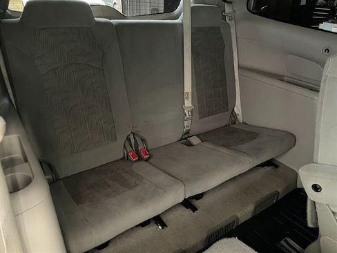 Used 2017 Buick Enclave Convenience FWD image 21