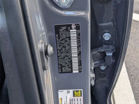 Used 2025 Toyota Corolla LE image 37