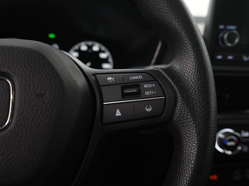 Used 2024 Honda CR-V EX image 25