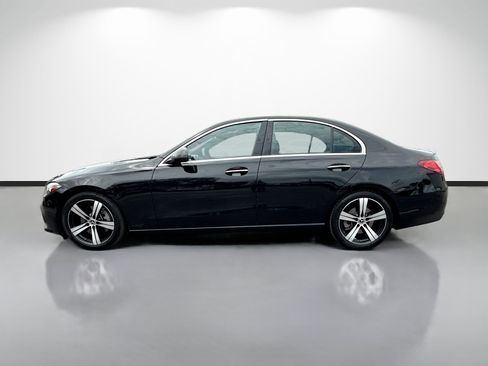 Used 2022 Mercedes-Benz C 300 4MATIC Sedan image 6