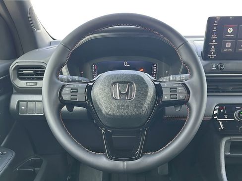 New 2026 Honda Pilot Sport image 12