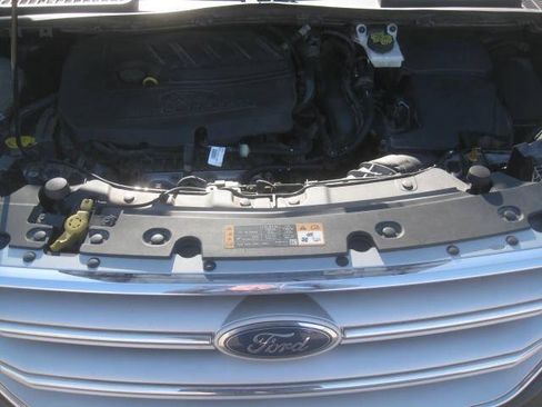 Used 2018 Ford Escape SE AWD/4WD image 31