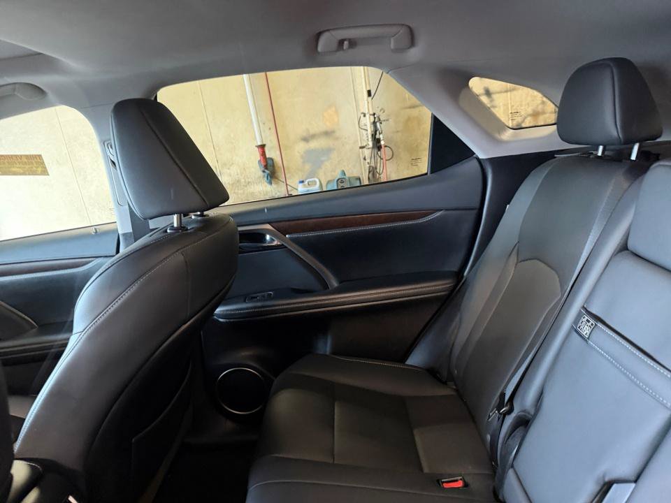 Used 2022 Lexus RX 350 AWD w/ Premium Package image 33