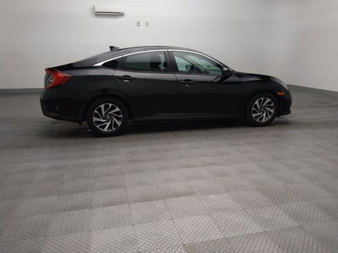 Used 2017 Honda Civic EX image 10