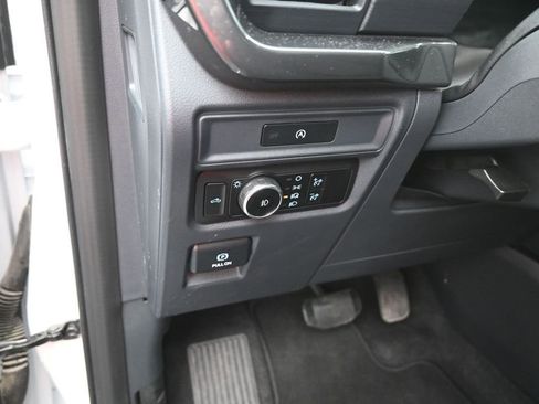 Used 2025 Ford F150 STX w/ STX Black Appearance Package AWD/4WD image 13