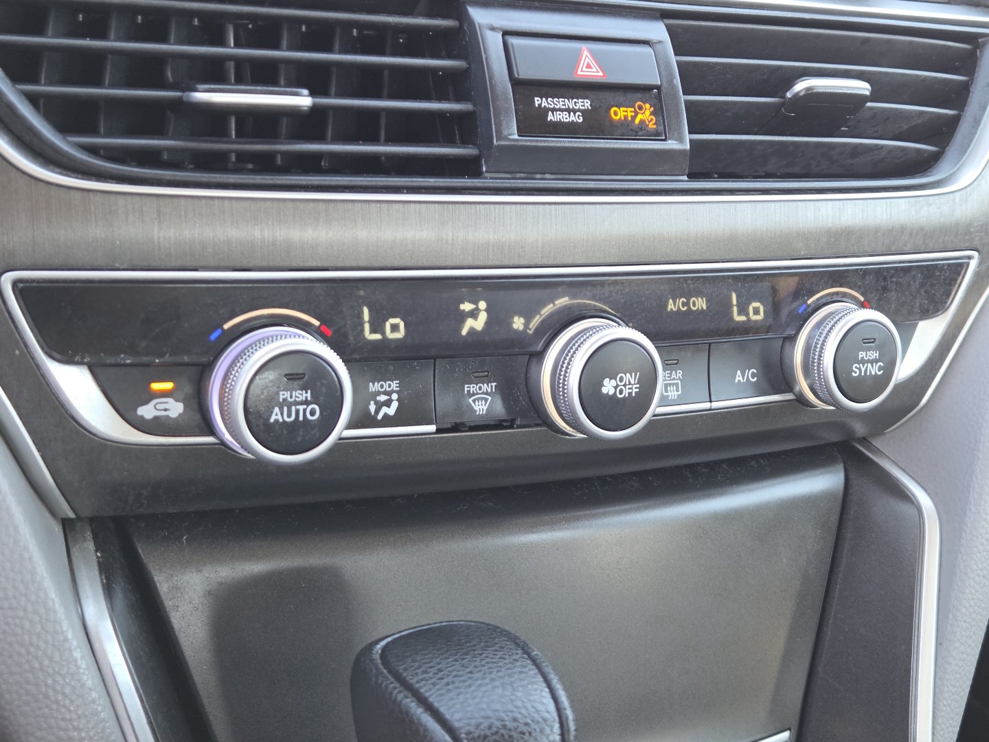 Used 2020 Honda Accord LX image 27