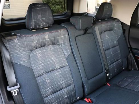 Used 2023 Ford Bronco Sport Heritage image 12