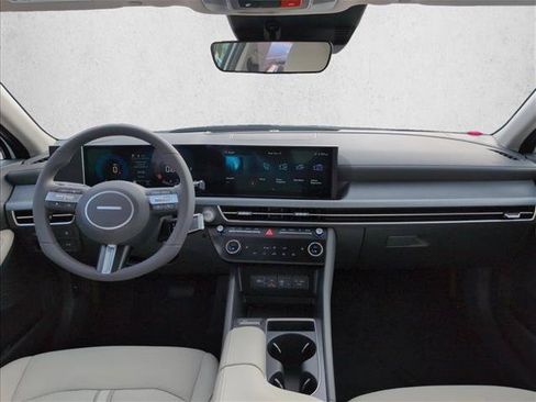 Certified 2026 Hyundai Sonata SEL FWD image 18