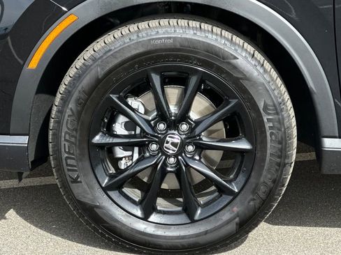 Certified 2026 Honda CR-V Sport image 31