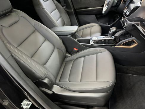 Certified 2023 Chevrolet TrailBlazer ACTIV w/ Sun and Liftgate Package image 33