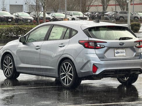 New 2026 Subaru Impreza 2.0i Sport image 6