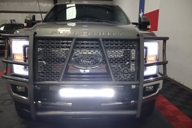 Used 2019 Ford F250 Lariat w/ Lariat Ultimate Package AWD/4WD image 86