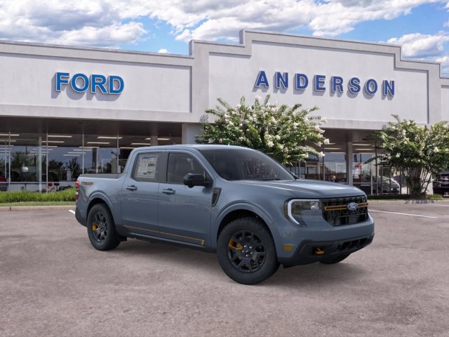 New 2026 Ford Maverick Tremor AWD/4WD image 7