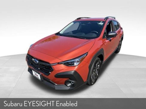 Certified 2025 Subaru Crosstrek 2.5i Premium AWD/4WD image 4