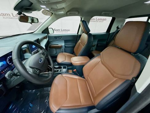 Used 2024 Ford Maverick Lariat image 22