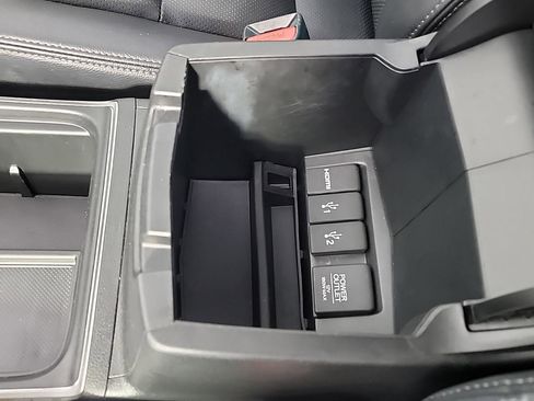 Used 2016 Honda CR-V EX-L image 34