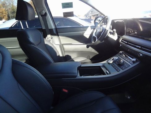 Used 2024 Hyundai Palisade SEL w/ Premium Package image 7