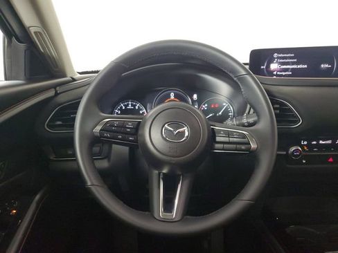 Used 2025 MAZDA CX-30 Carbon image 16