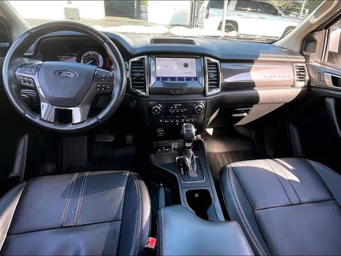 Used 2020 Ford Ranger Lariat image 8