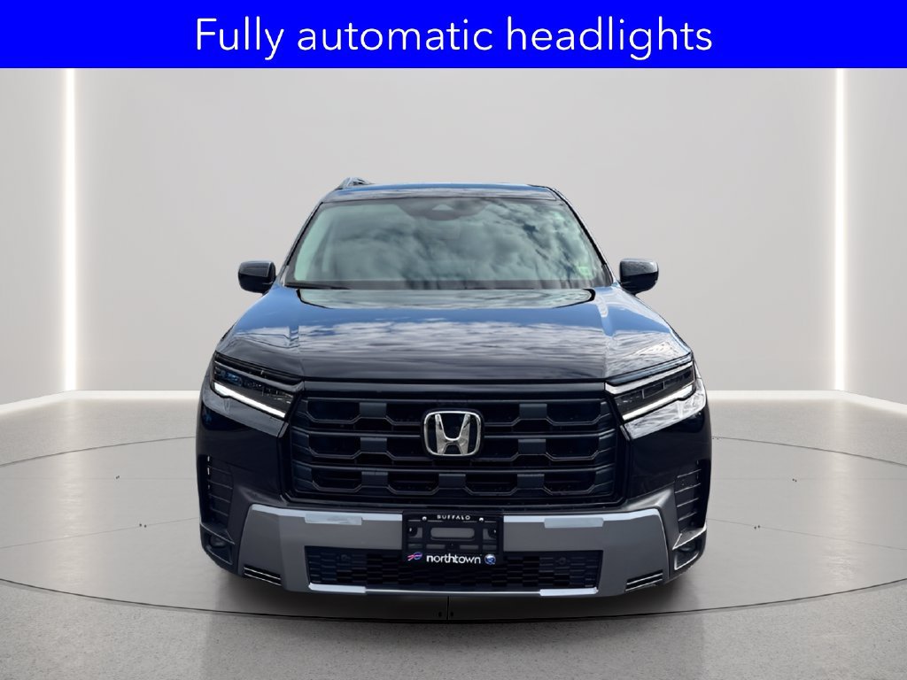 Certified 2026 Honda Pilot EX-L image 11