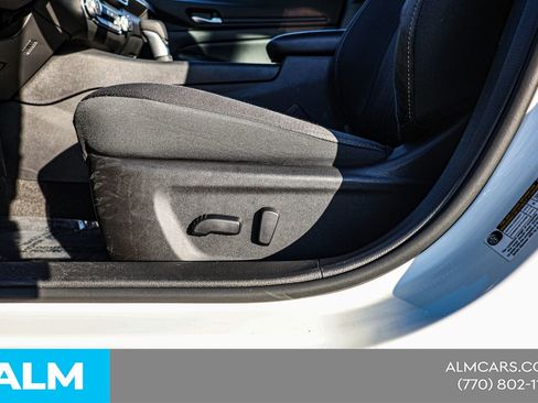 Used 2025 Nissan Altima 2.5 SV image 20