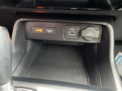 Certified 2023 Honda Civic Sport image 18