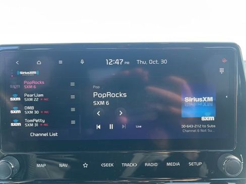 Certified 2023 Kia Forte GT image 20