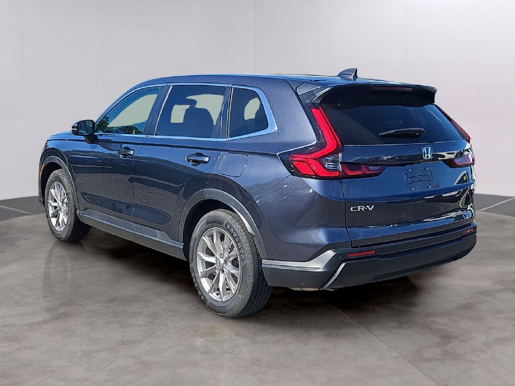 Certified 2024 Honda CR-V EX-L image 6