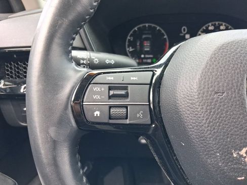 Certified 2024 Honda CR-V EX-L image 30
