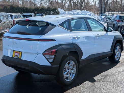 New 2026 Hyundai Kona SEL Sport image 37