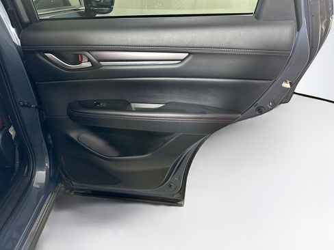 Used 2024 MAZDA CX-5 Carbon Edition image 32