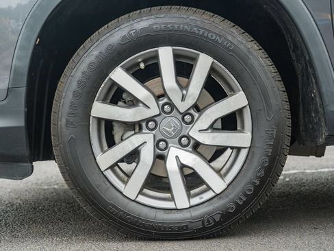 Used 2019 Honda Pilot EX-L image 17