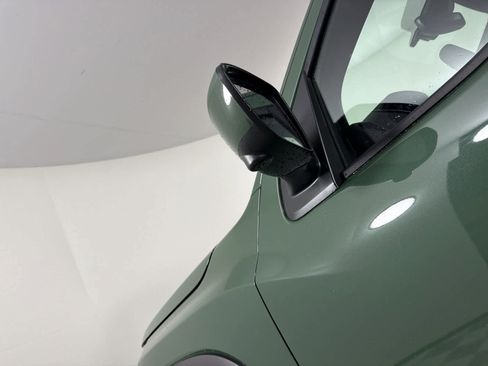 New 2026 Nissan Frontier PRO-4X w/ Pro Premium Package AWD/4WD image 13