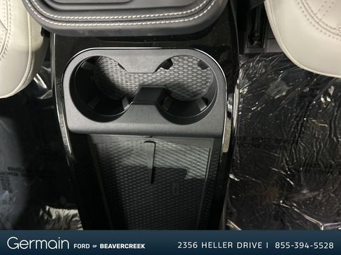 Used 2025 Ford Mustang Mach-E Premium image 23